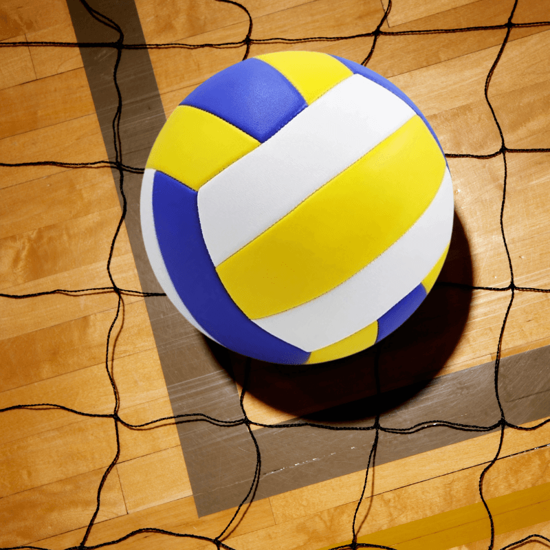 Piłka do siatkówki