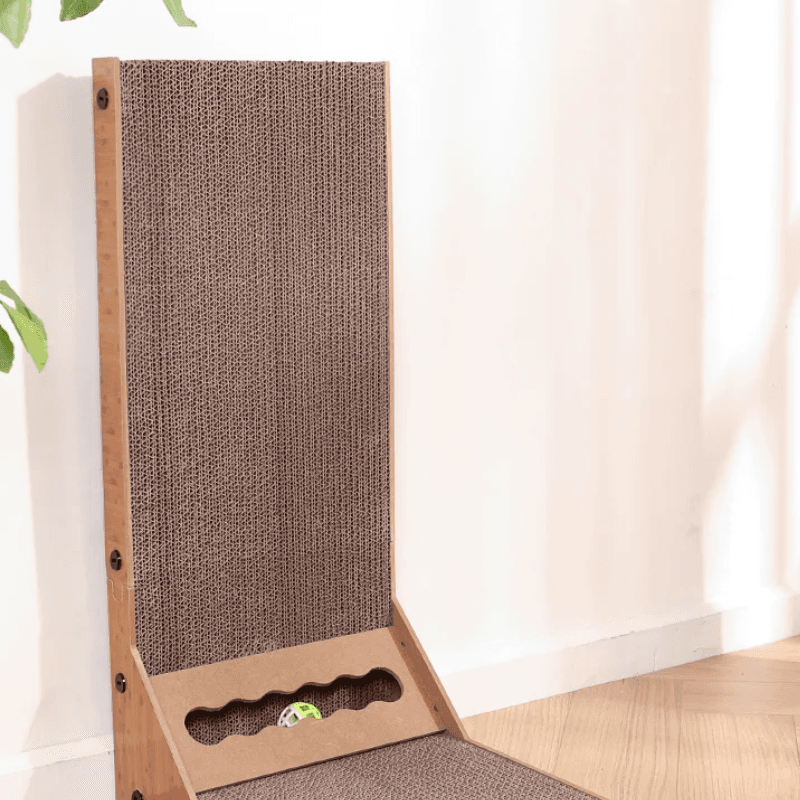 Drapak dla Kota Narożny +GRATIS PIŁKA