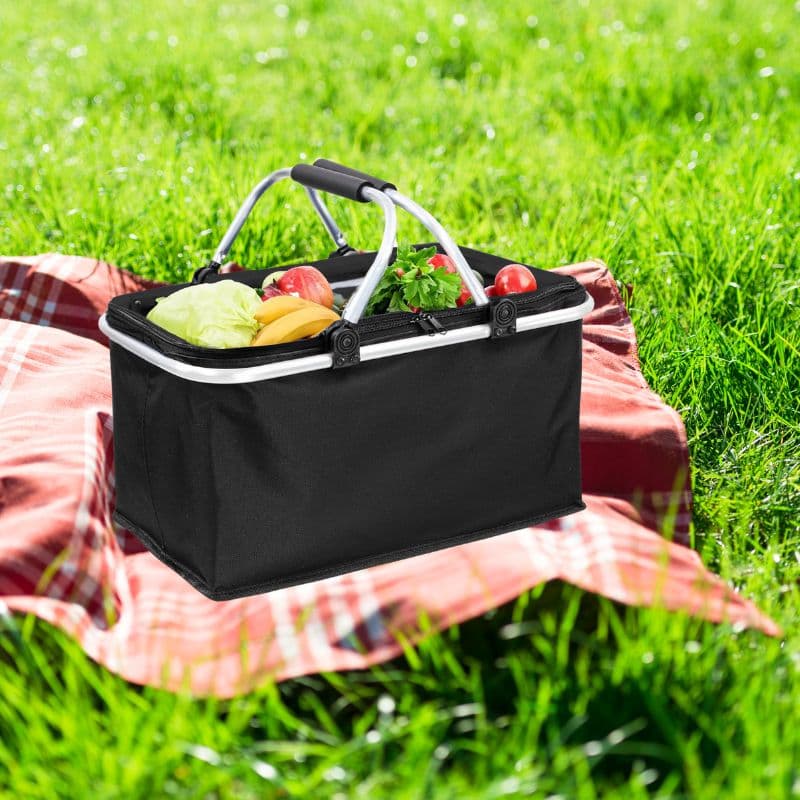 Kosz termiczny piknikowy