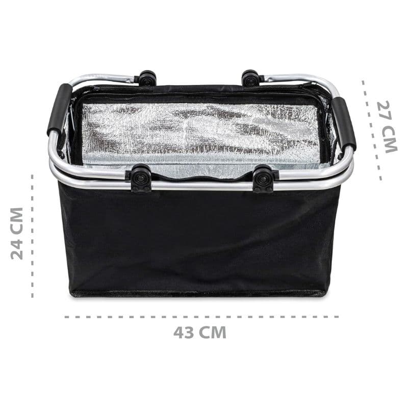 Kosz termiczny piknikowy