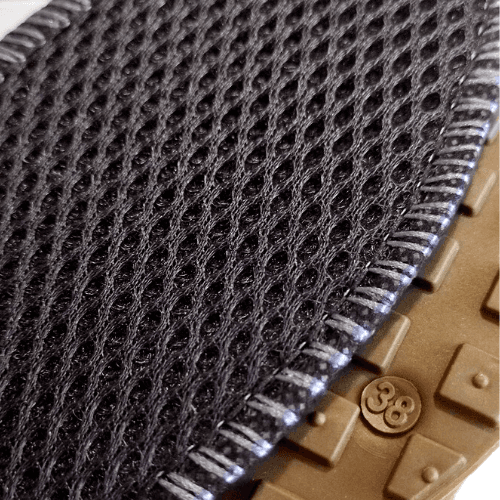 Bambusowe wkładki do butów 10 PAR!