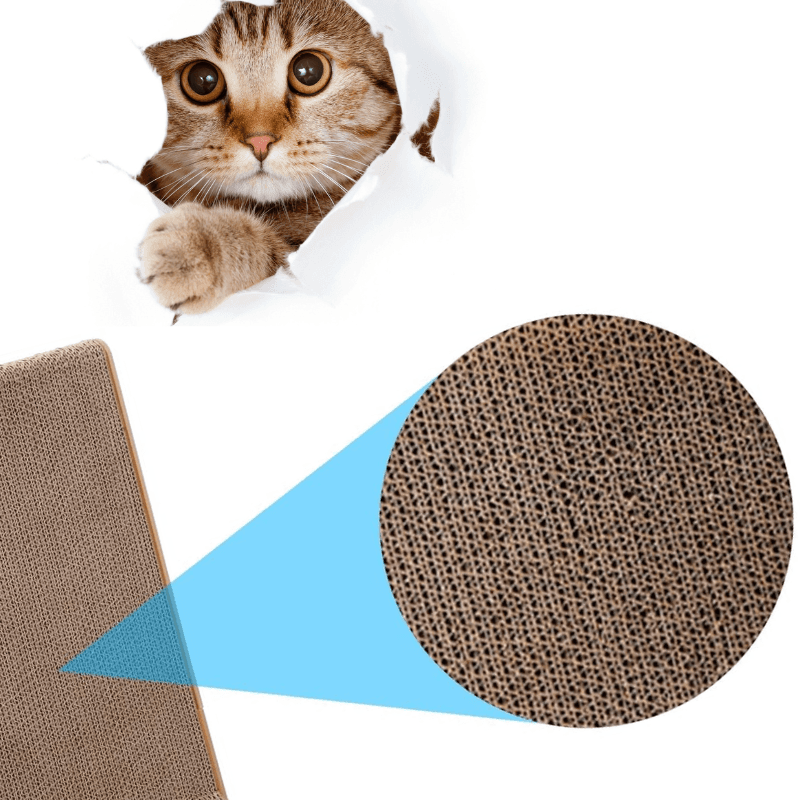 Drapak dla Kota Narożny +GRATIS PIŁKA