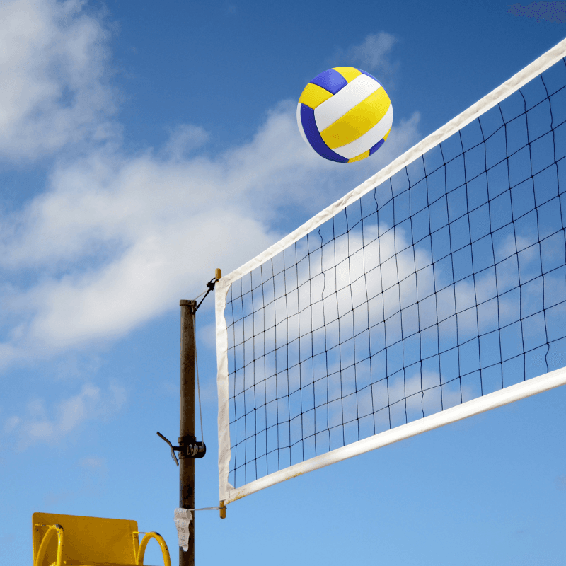 Piłka do siatkówki