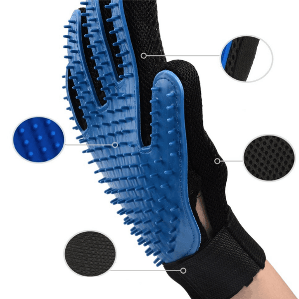 Rękawica dla zwierząt