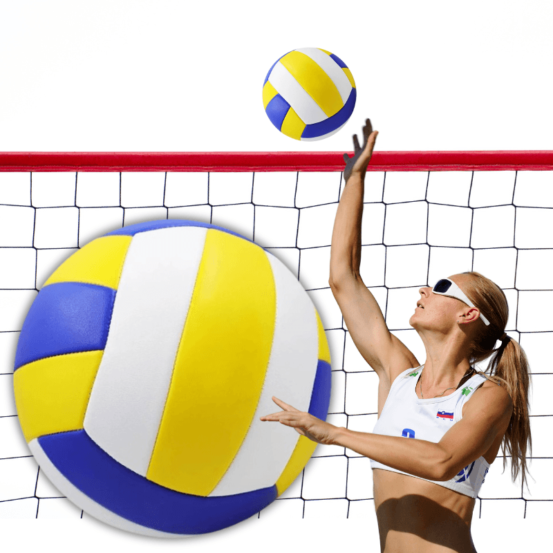 Piłka do siatkówki