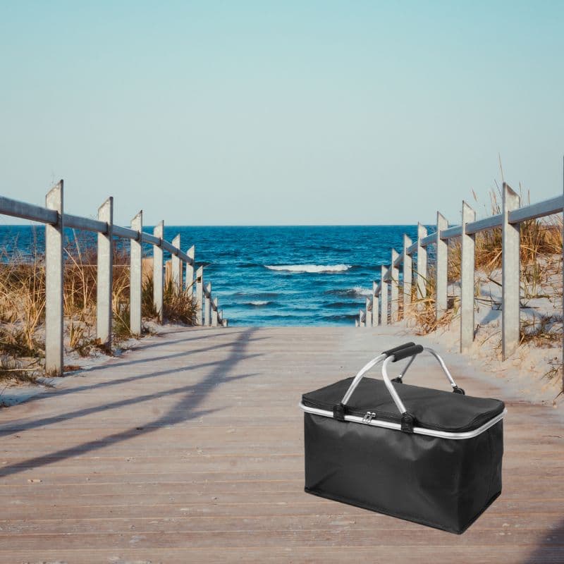 Kosz termiczny piknikowy