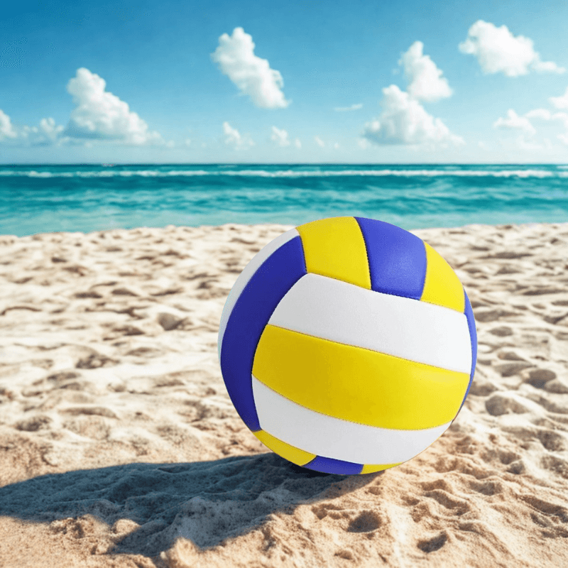 Piłka do siatkówki
