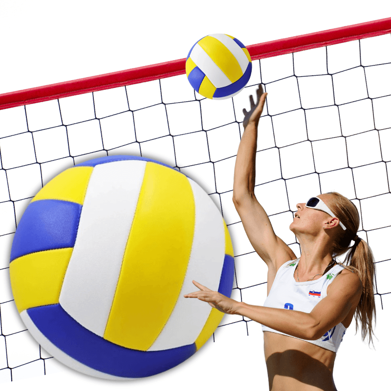 Piłka do siatkówki