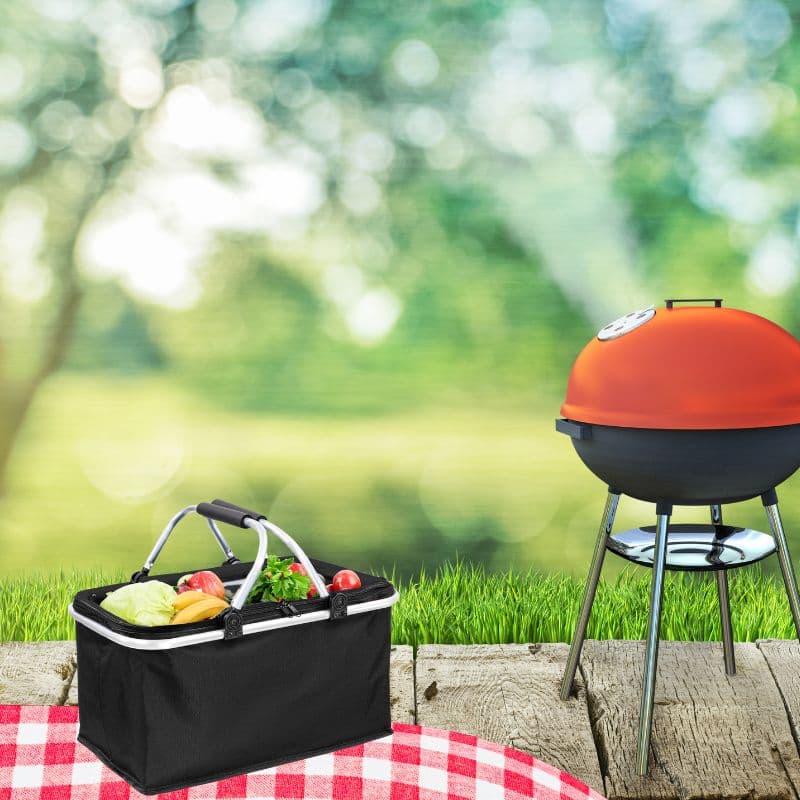 Kosz termiczny piknikowy