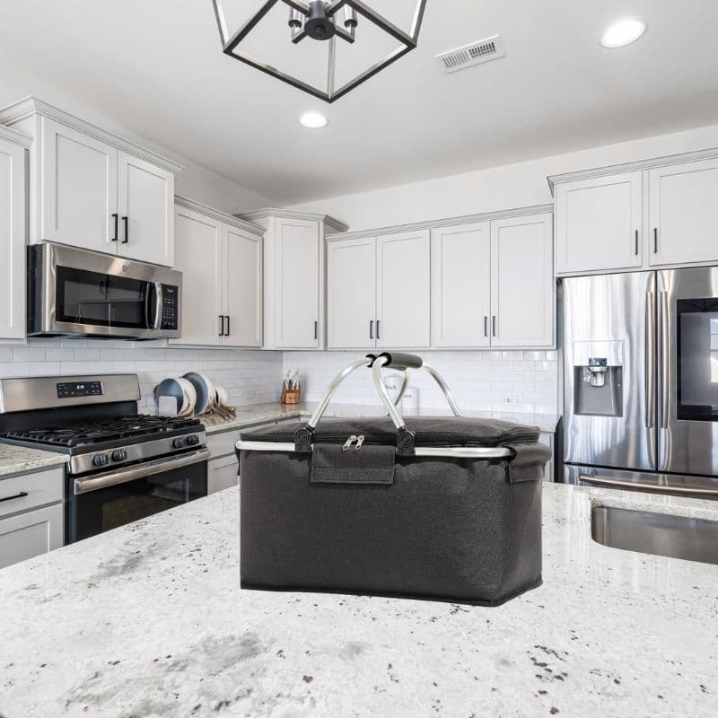 Kosz termiczny piknikowy