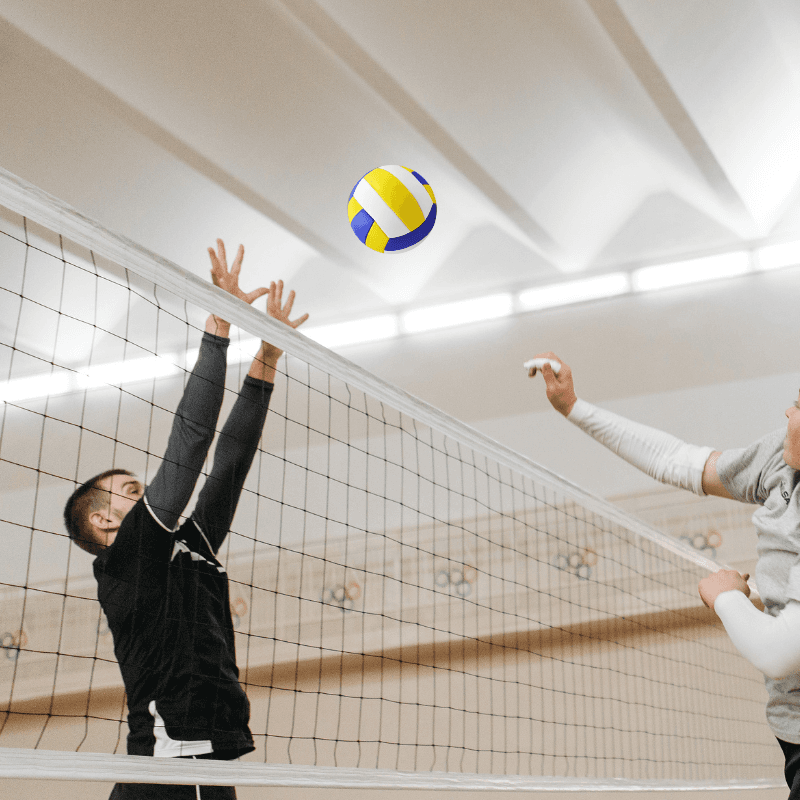 Piłka do siatkówki