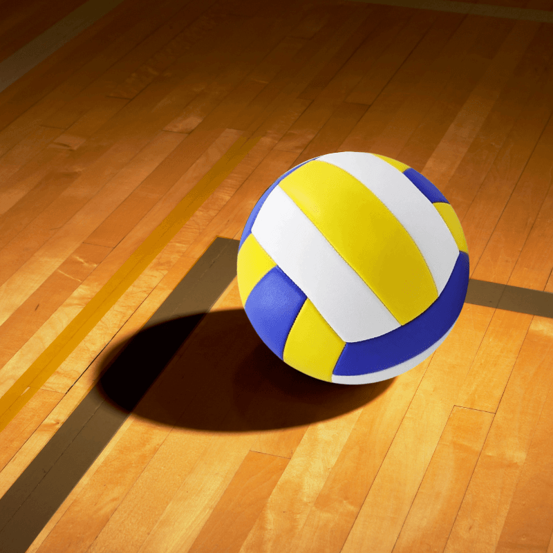 Piłka do siatkówki