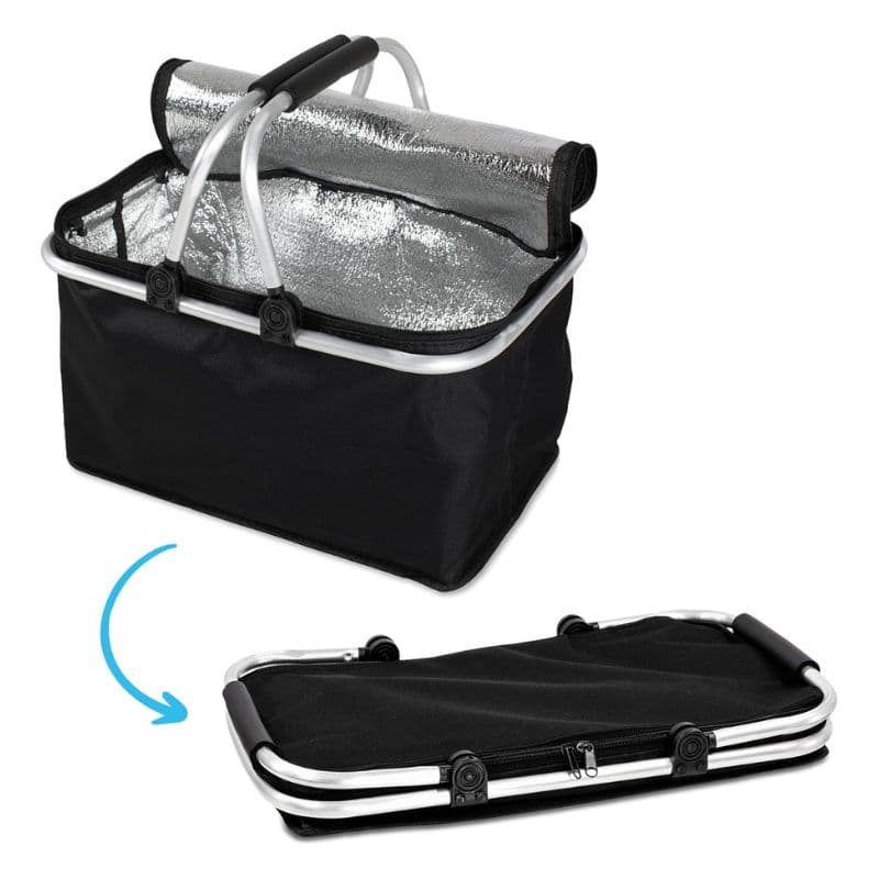 Kosz termiczny piknikowy