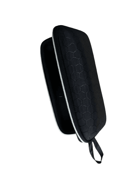 Okulary słoneczne + etui