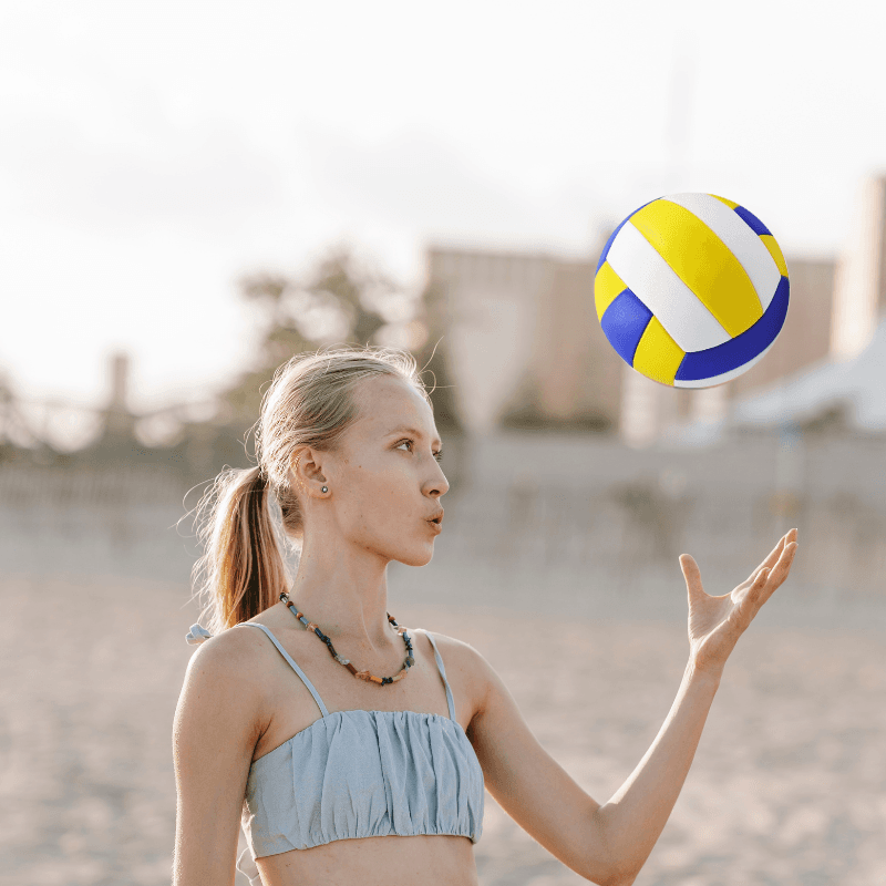 Piłka do siatkówki