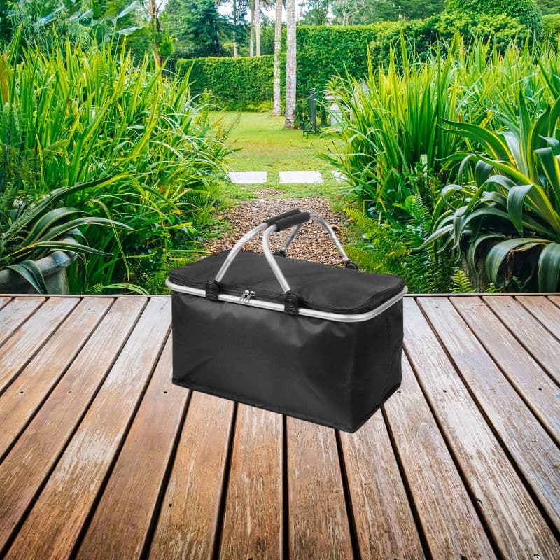 Kosz termiczny piknikowy