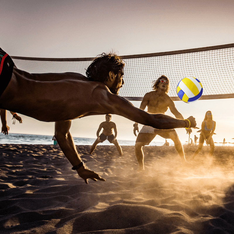 Piłka do siatkówki