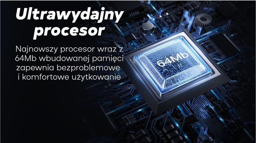 Smartwatch Damski GRAVITY GT18-8 Beżowy Pasek Silikonowy + Biały Pasek